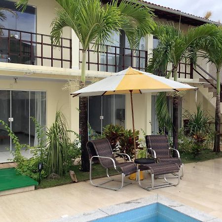 Pousada Villa Encantada Lgbtqiaplus Salvador da Bahia Dış mekan fotoğraf