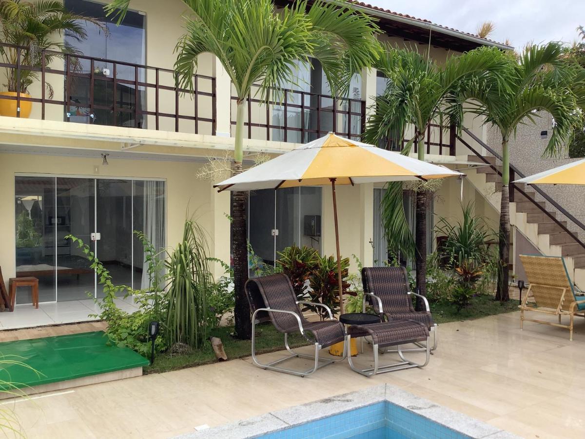 Pousada Villa Encantada Lgbtqiaplus Salvador da Bahia Dış mekan fotoğraf