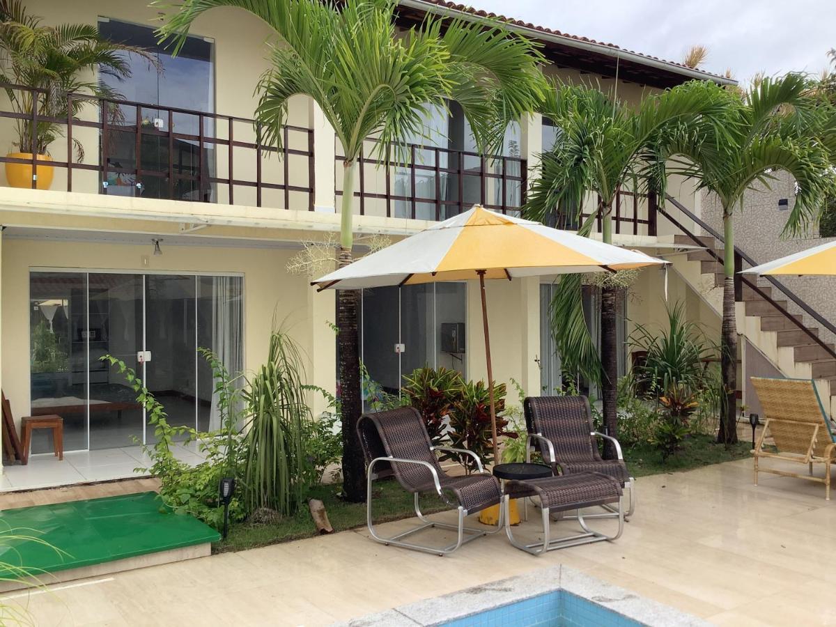 Pousada Villa Encantada Lgbtqiaplus Salvador da Bahia Dış mekan fotoğraf