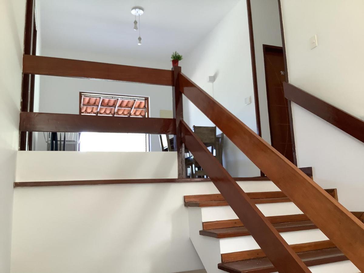 Pousada Villa Encantada Lgbtqiaplus Salvador da Bahia Dış mekan fotoğraf