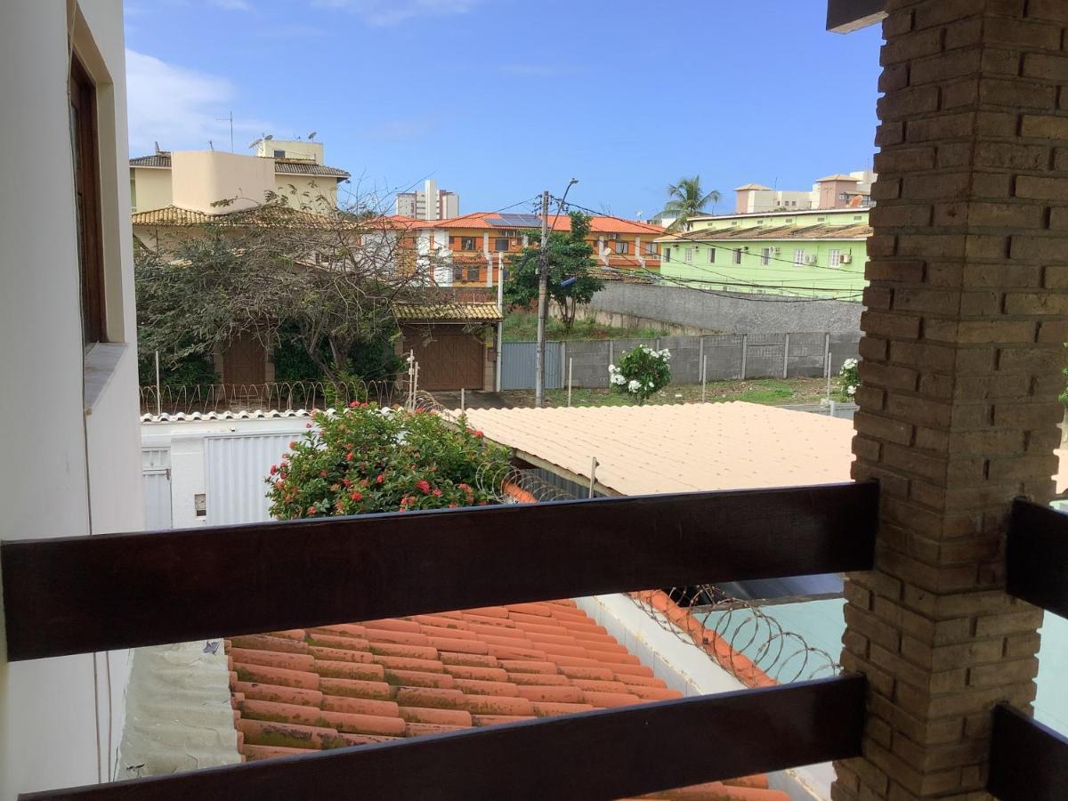 Pousada Villa Encantada Lgbtqiaplus Salvador da Bahia Dış mekan fotoğraf