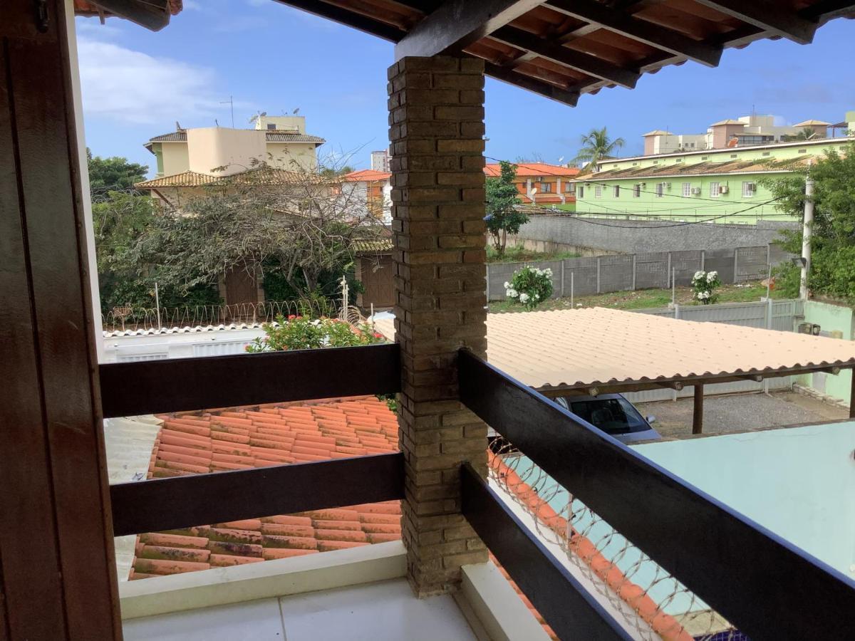 Pousada Villa Encantada Lgbtqiaplus Salvador da Bahia Dış mekan fotoğraf