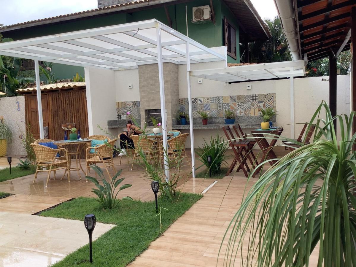 Pousada Villa Encantada Lgbtqiaplus Salvador da Bahia Dış mekan fotoğraf
