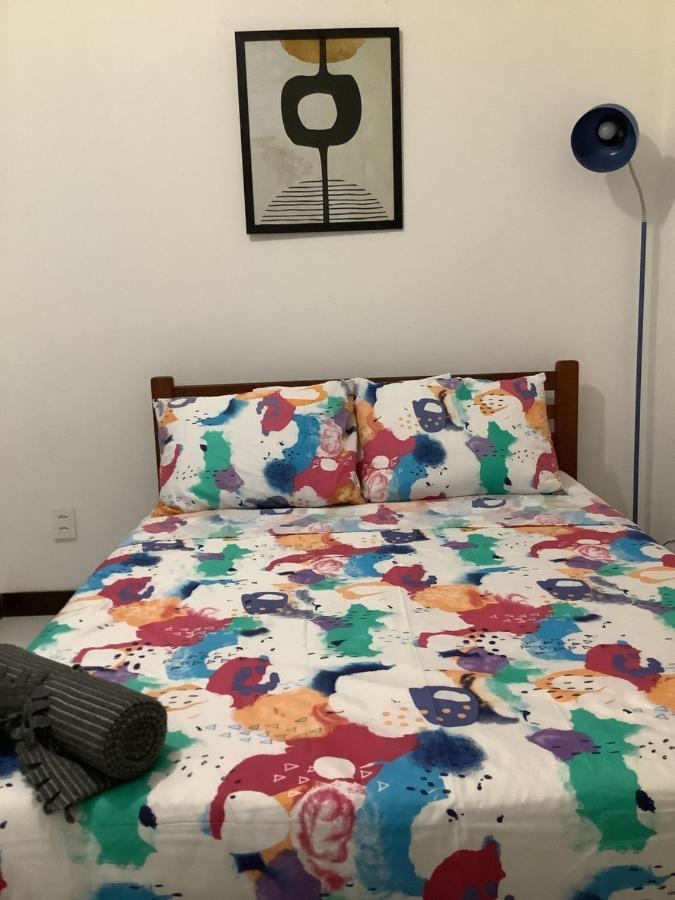 Pousada Villa Encantada Lgbtqiaplus Salvador da Bahia Dış mekan fotoğraf