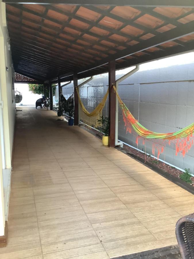 Pousada Villa Encantada Lgbtqiaplus Salvador da Bahia Dış mekan fotoğraf
