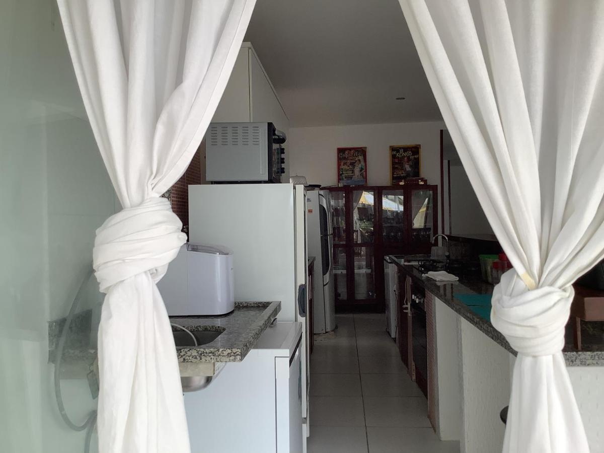 Pousada Villa Encantada Lgbtqiaplus Salvador da Bahia Dış mekan fotoğraf