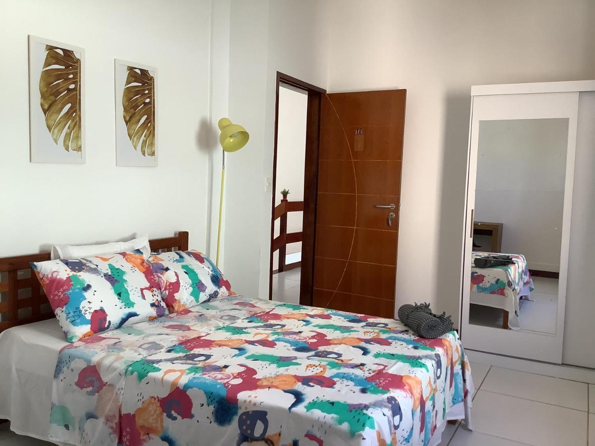Pousada Villa Encantada Lgbtqiaplus Salvador da Bahia Dış mekan fotoğraf