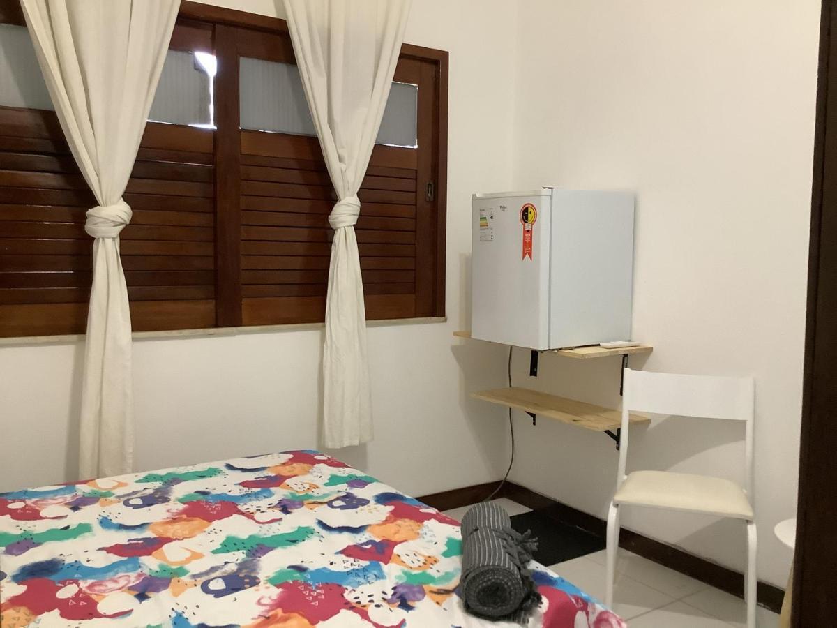 Pousada Villa Encantada Lgbtqiaplus Salvador da Bahia Dış mekan fotoğraf