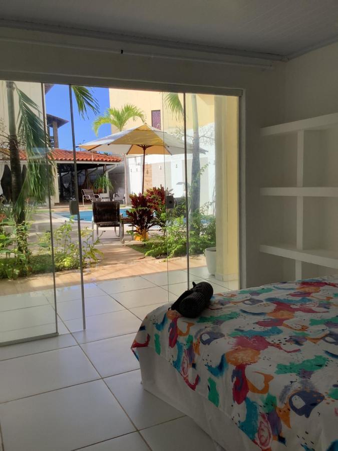 Pousada Villa Encantada Lgbtqiaplus Salvador da Bahia Dış mekan fotoğraf