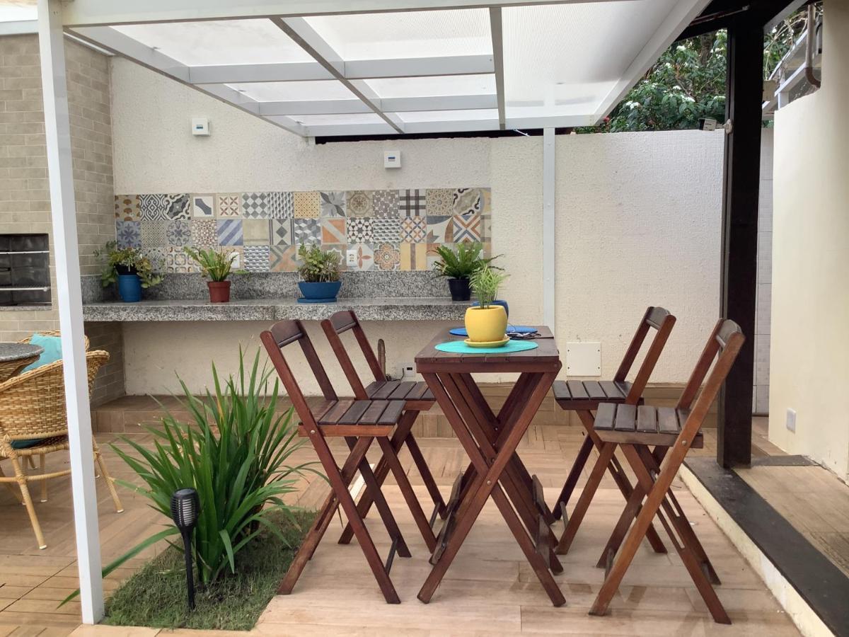 Pousada Villa Encantada Lgbtqiaplus Salvador da Bahia Dış mekan fotoğraf