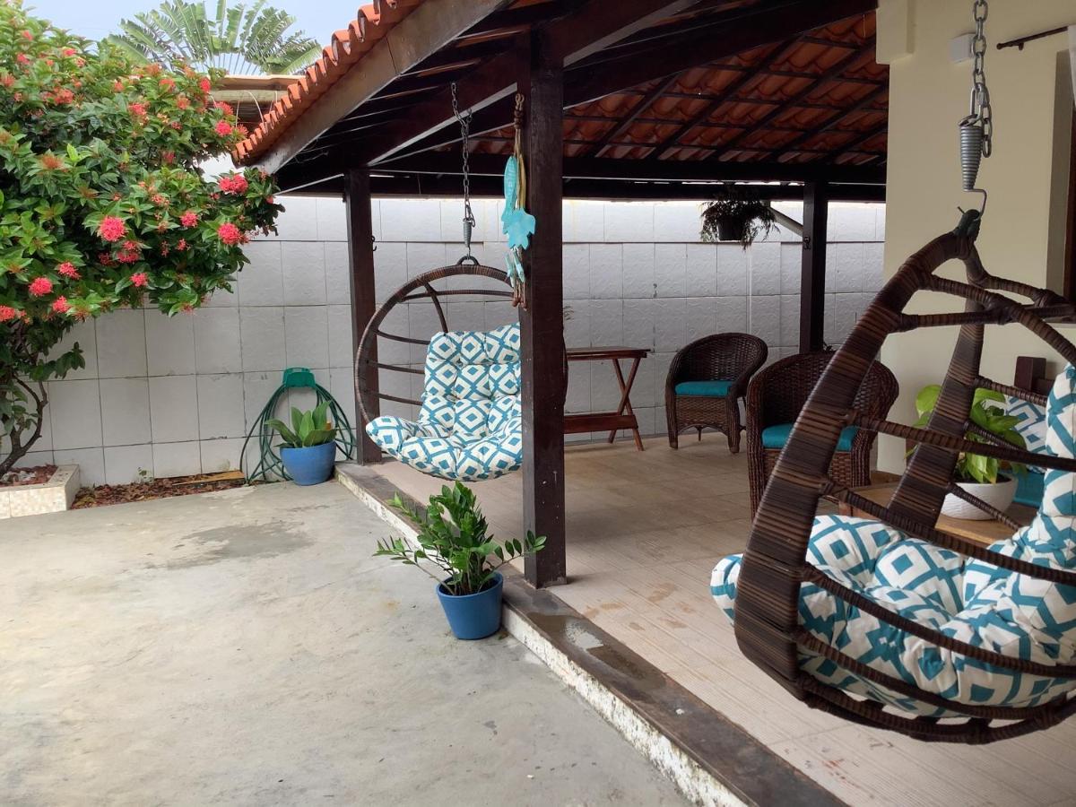 Pousada Villa Encantada Lgbtqiaplus Salvador da Bahia Dış mekan fotoğraf