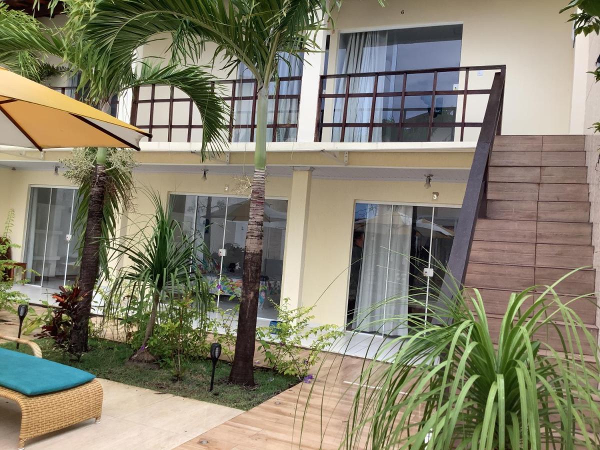 Pousada Villa Encantada Lgbtqiaplus Salvador da Bahia Dış mekan fotoğraf