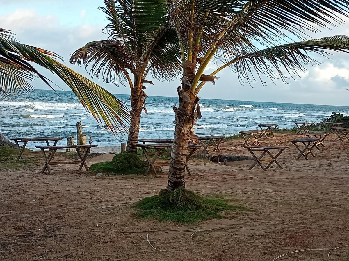 Pousada Villa Encantada Lgbtqiaplus Salvador da Bahia Dış mekan fotoğraf