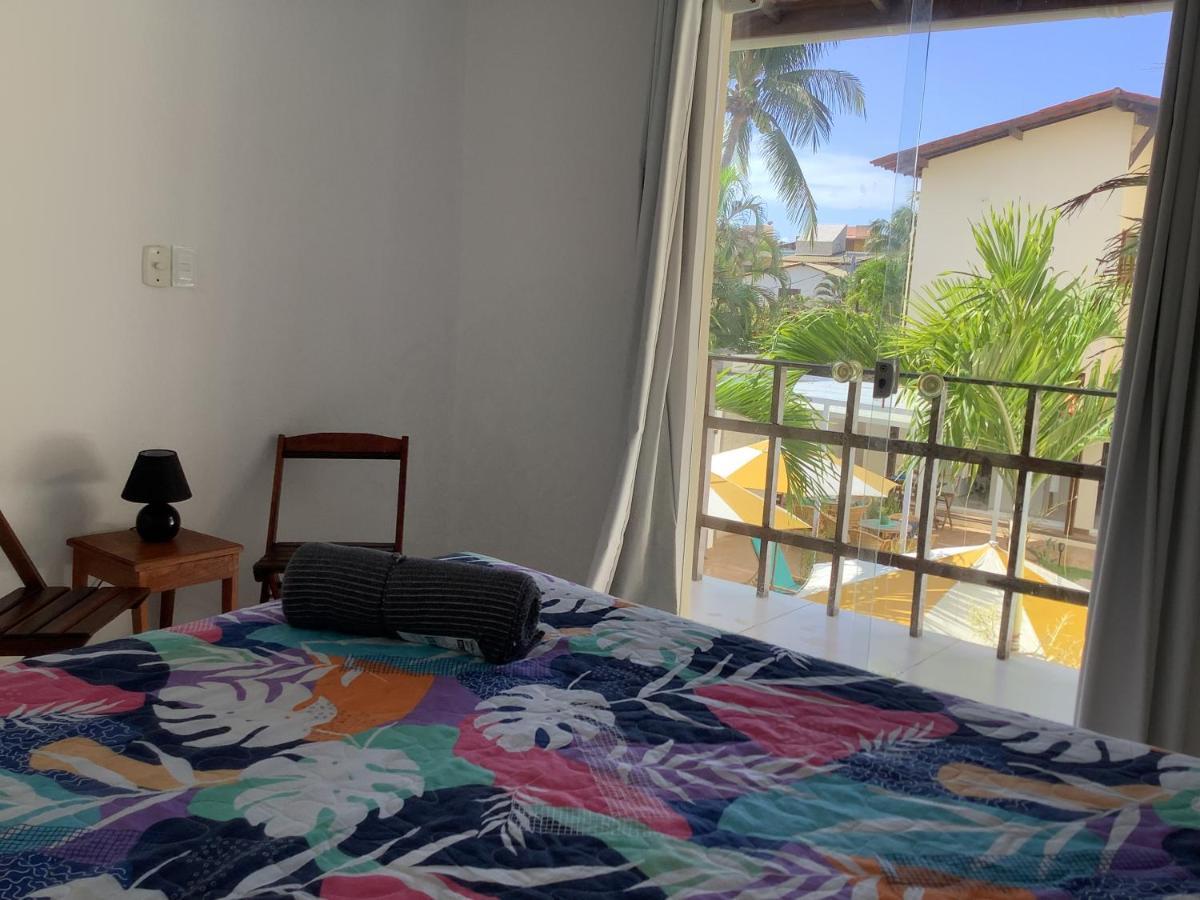 Pousada Villa Encantada Lgbtqiaplus Salvador da Bahia Dış mekan fotoğraf