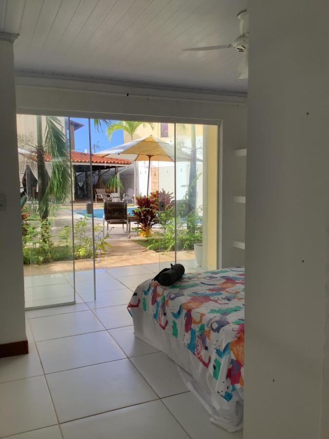 Pousada Villa Encantada Lgbtqiaplus Salvador da Bahia Dış mekan fotoğraf