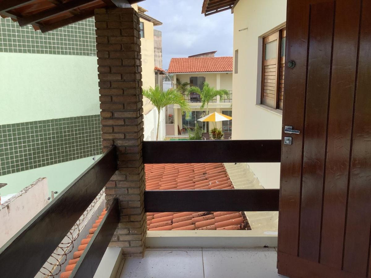 Pousada Villa Encantada Lgbtqiaplus Salvador da Bahia Dış mekan fotoğraf