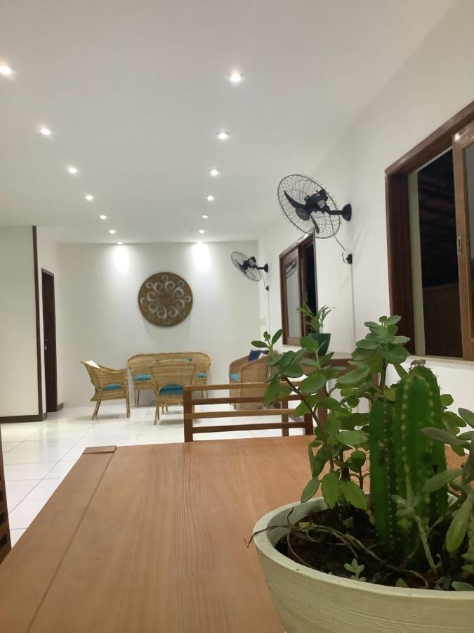 Pousada Villa Encantada Lgbtqiaplus Salvador da Bahia Dış mekan fotoğraf