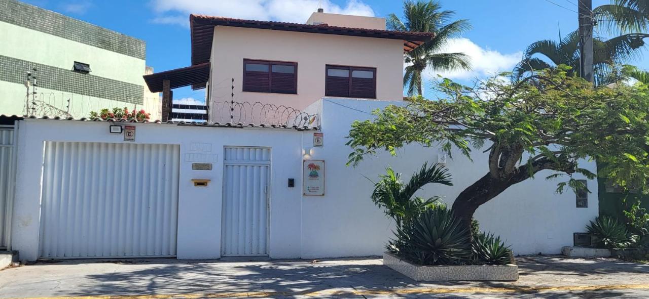Pousada Villa Encantada Lgbtqiaplus Salvador da Bahia Dış mekan fotoğraf