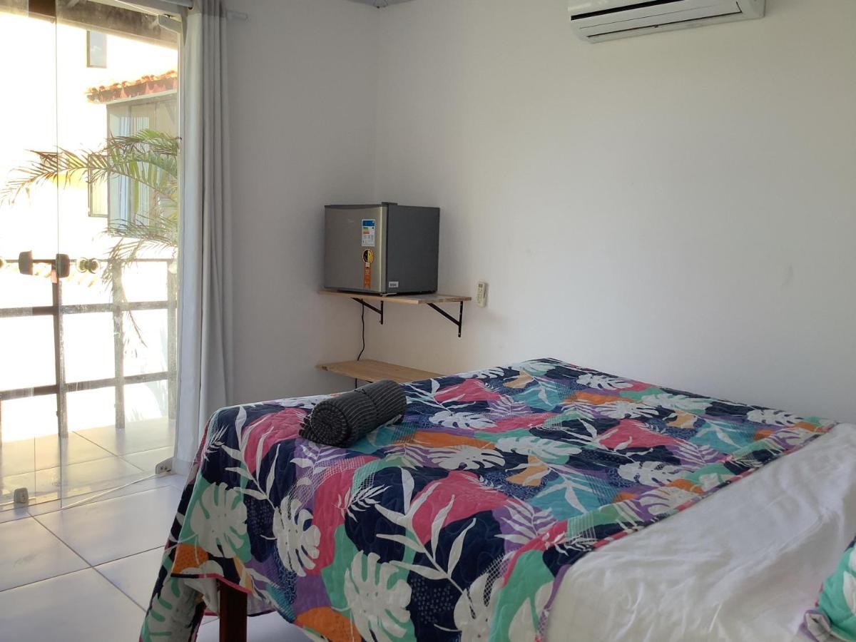 Pousada Villa Encantada Lgbtqiaplus Salvador da Bahia Dış mekan fotoğraf