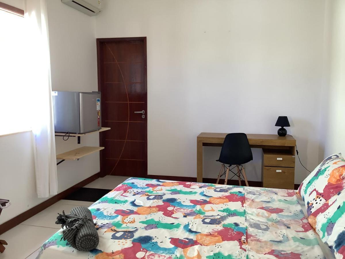Pousada Villa Encantada Lgbtqiaplus Salvador da Bahia Dış mekan fotoğraf