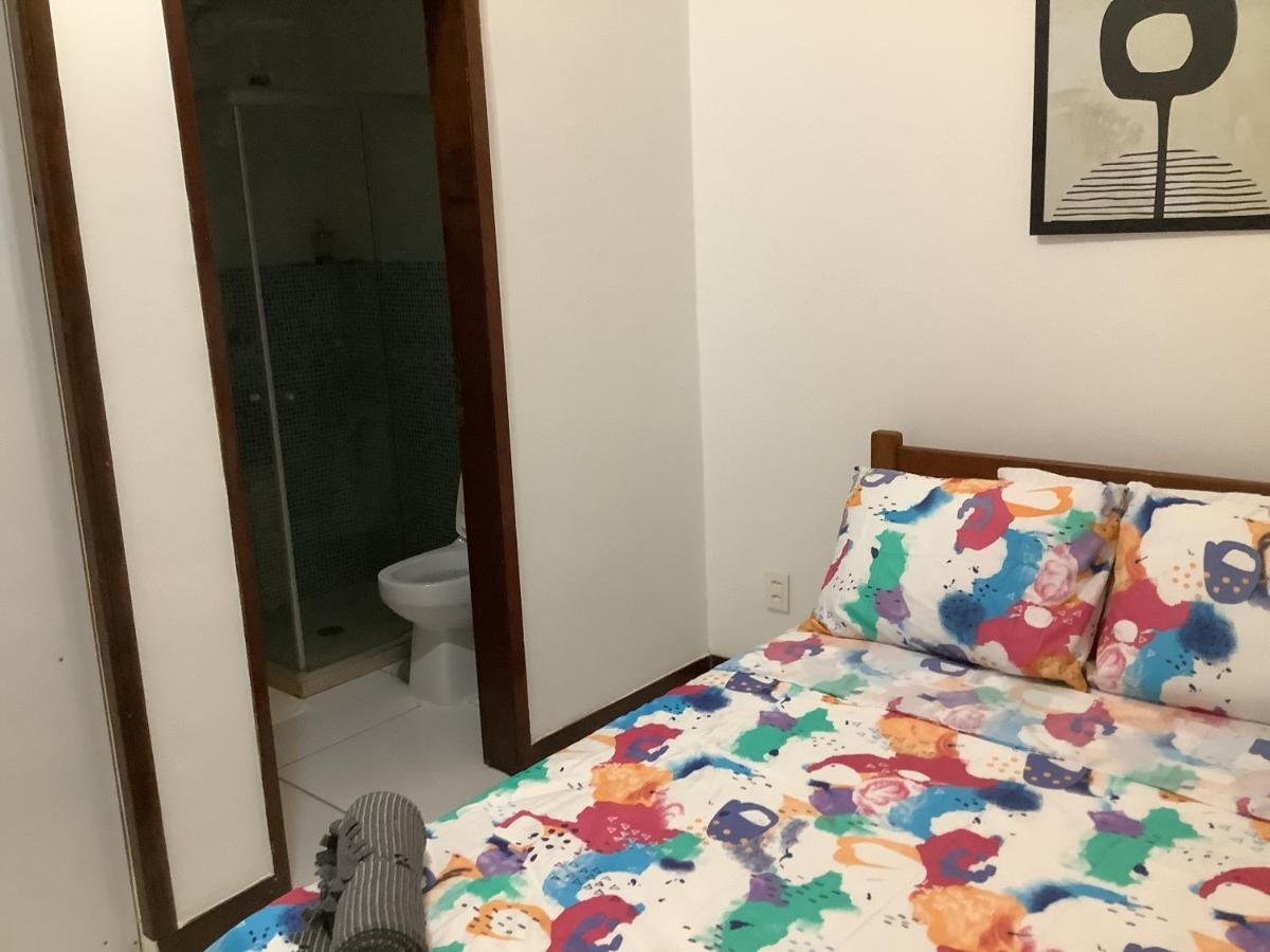 Pousada Villa Encantada Lgbtqiaplus Salvador da Bahia Dış mekan fotoğraf
