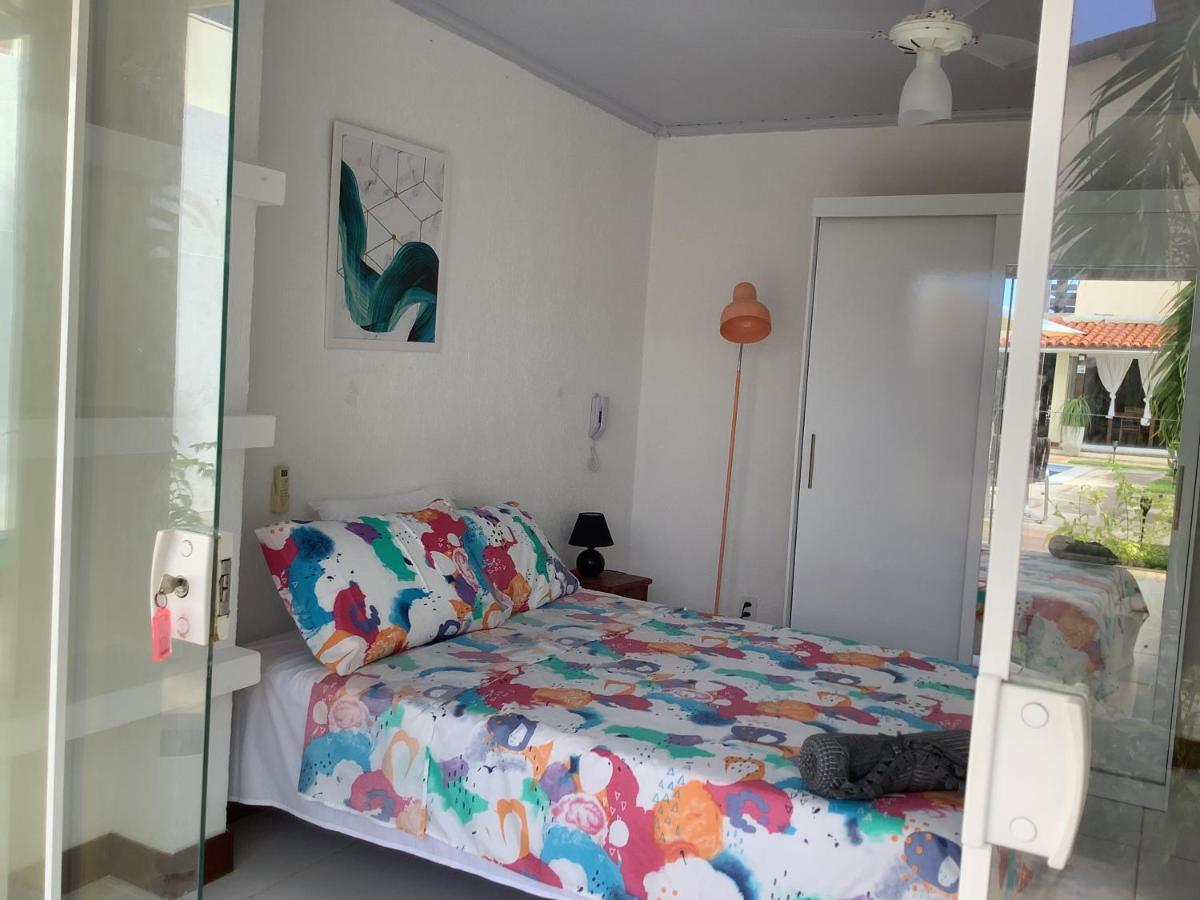Pousada Villa Encantada Lgbtqiaplus Salvador da Bahia Dış mekan fotoğraf
