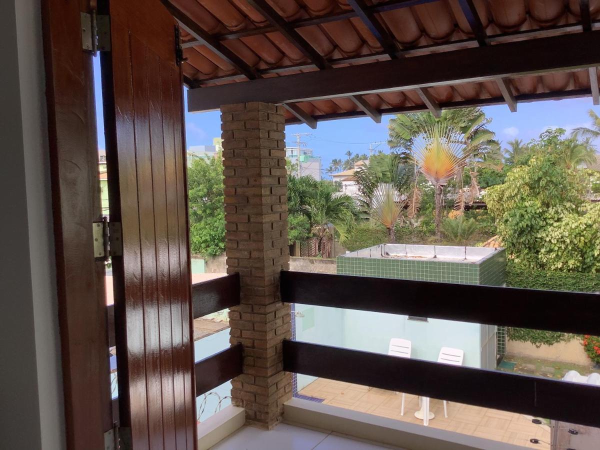 Pousada Villa Encantada Lgbtqiaplus Salvador da Bahia Dış mekan fotoğraf