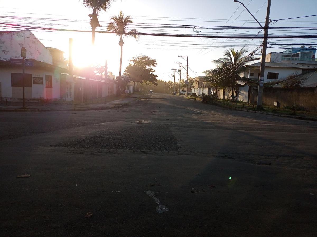 Pousada Villa Encantada Lgbtqiaplus Salvador da Bahia Dış mekan fotoğraf