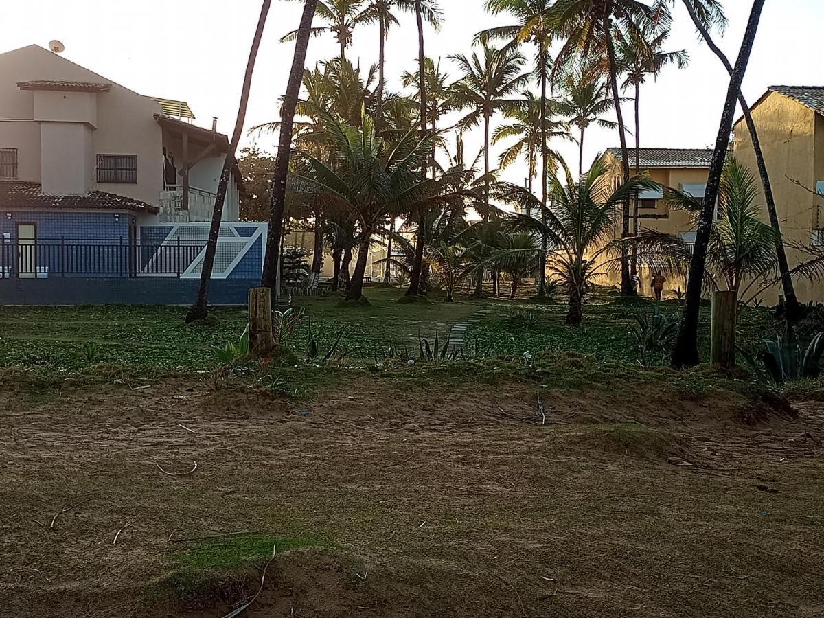Pousada Villa Encantada Lgbtqiaplus Salvador da Bahia Dış mekan fotoğraf