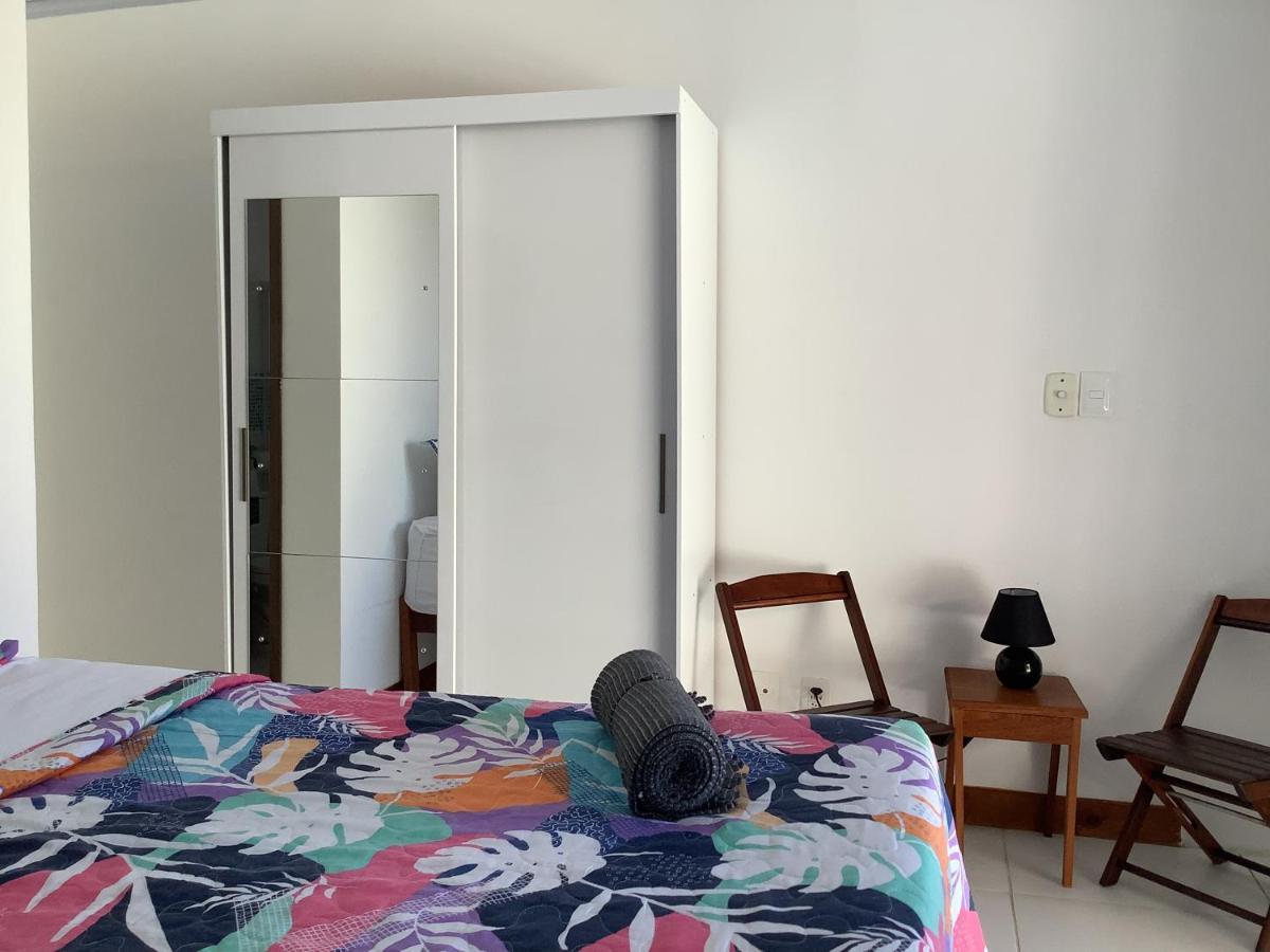 Pousada Villa Encantada Lgbtqiaplus Salvador da Bahia Dış mekan fotoğraf
