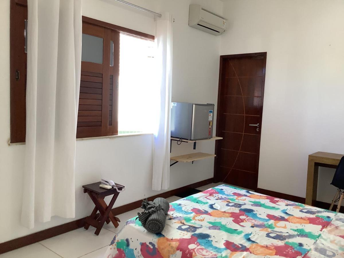 Pousada Villa Encantada Lgbtqiaplus Salvador da Bahia Dış mekan fotoğraf