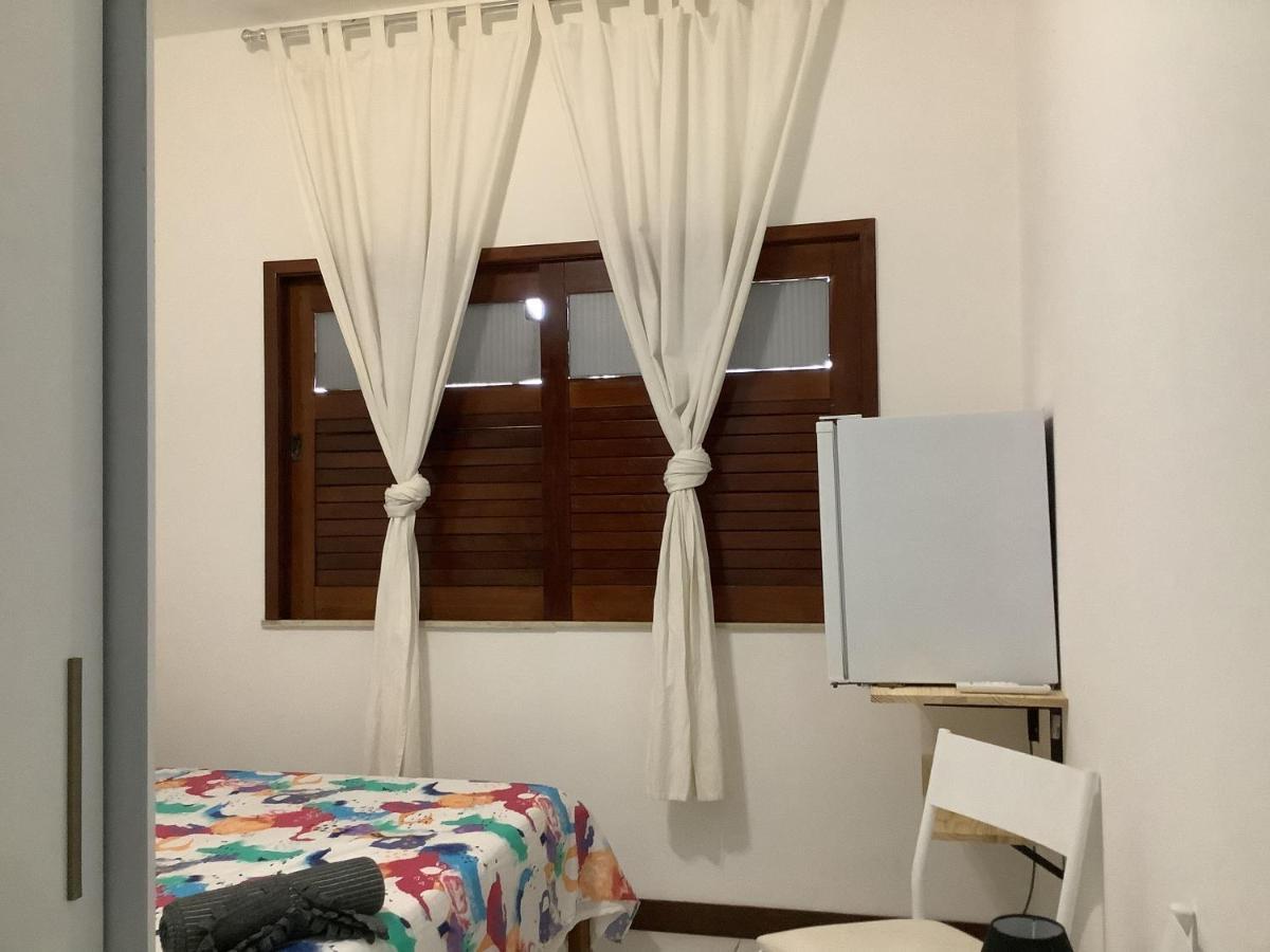 Pousada Villa Encantada Lgbtqiaplus Salvador da Bahia Dış mekan fotoğraf