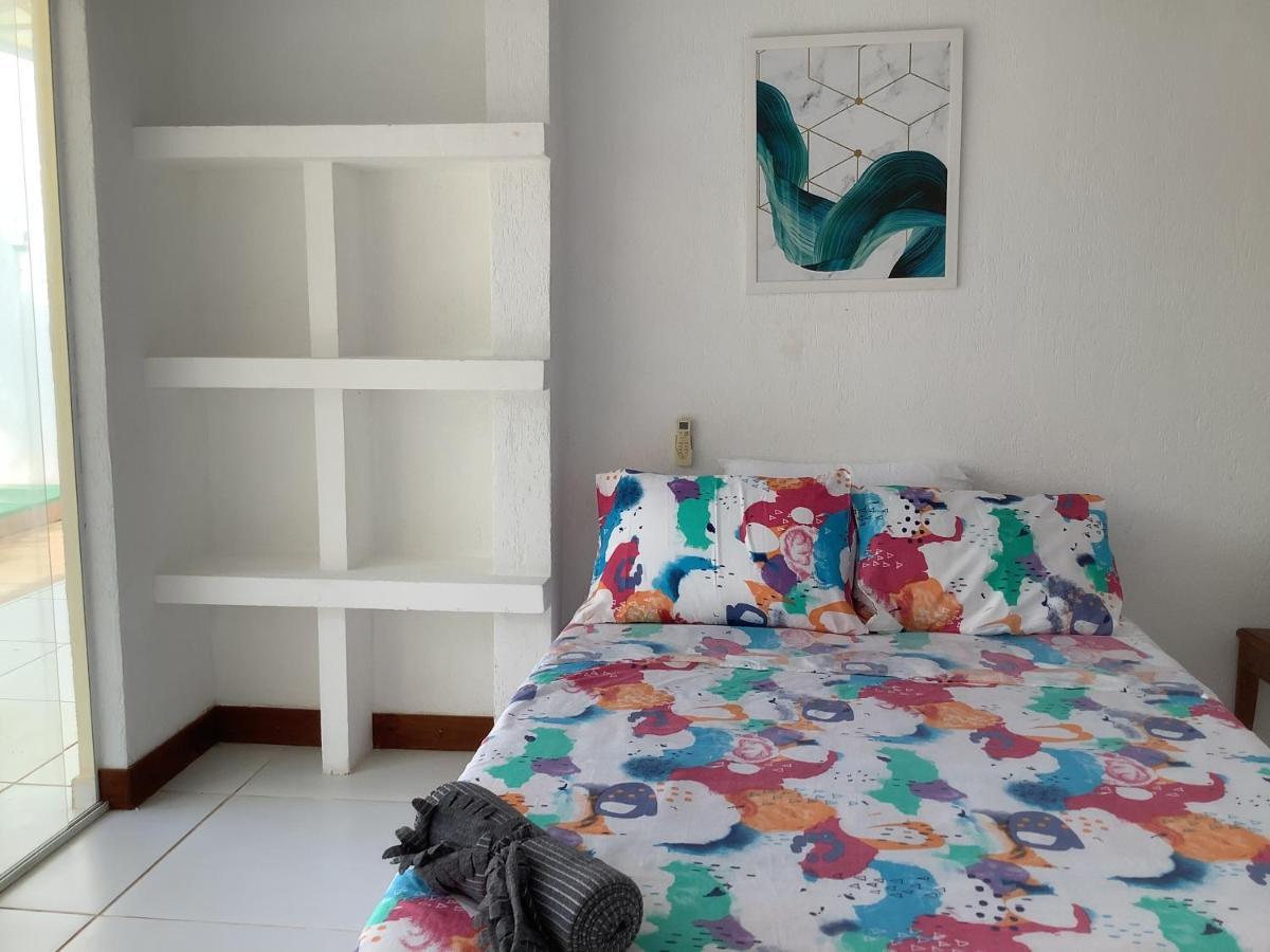 Pousada Villa Encantada Lgbtqiaplus Salvador da Bahia Dış mekan fotoğraf