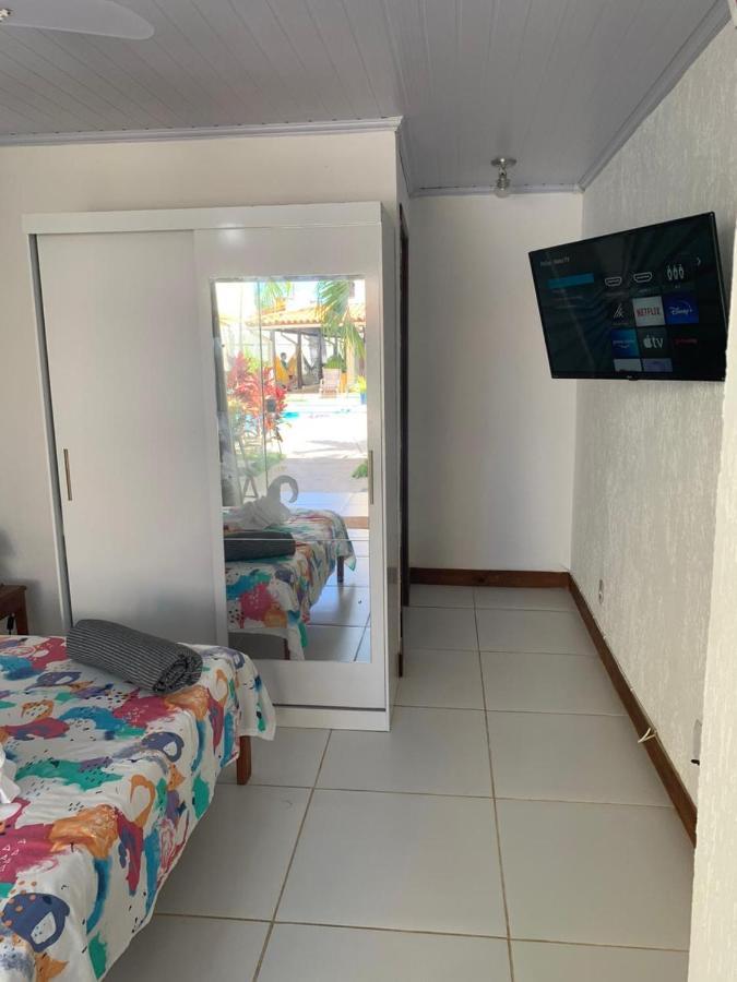 Pousada Villa Encantada Lgbtqiaplus Salvador da Bahia Dış mekan fotoğraf