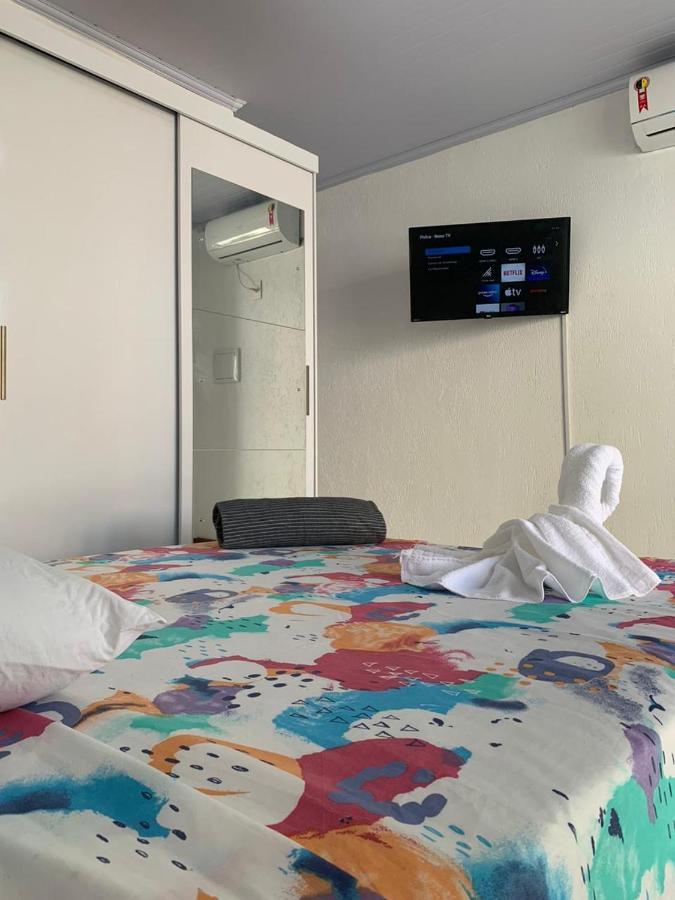 Pousada Villa Encantada Lgbtqiaplus Salvador da Bahia Dış mekan fotoğraf
