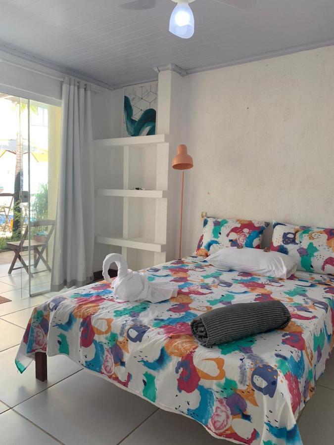 Pousada Villa Encantada Lgbtqiaplus Salvador da Bahia Dış mekan fotoğraf
